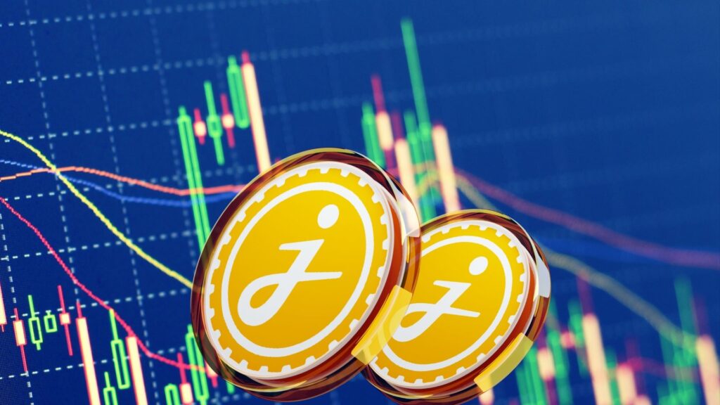 JASMYCOIN Price Prediction: Can Jasmy Crypto Price Reach $0.007?