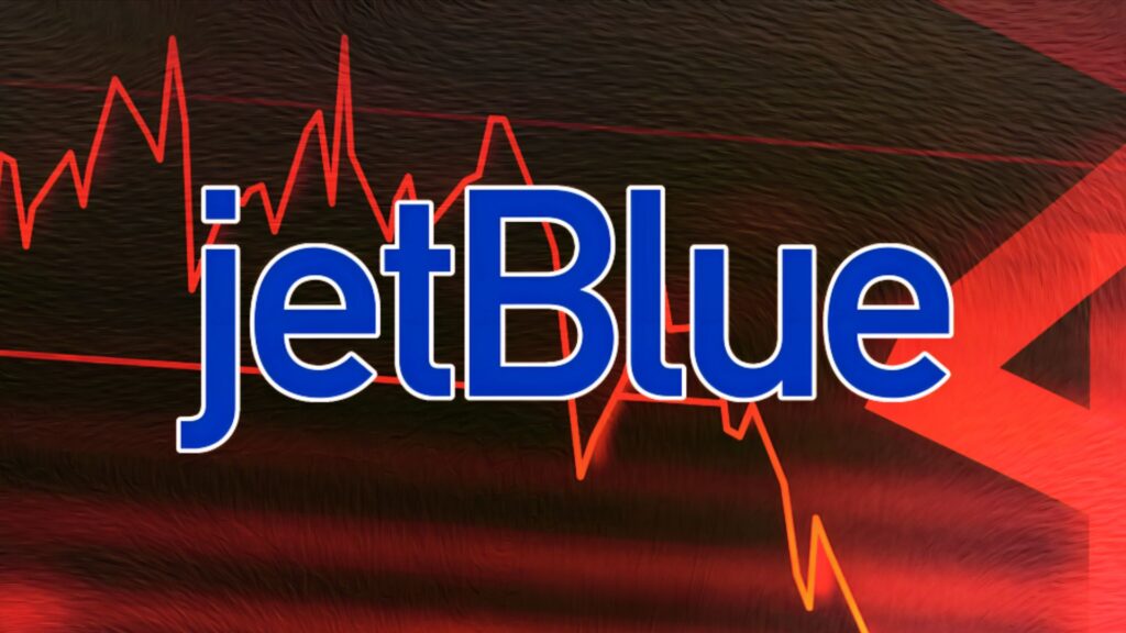 JBLU Stock Hits An All-time Low; What to Expect For the Future?