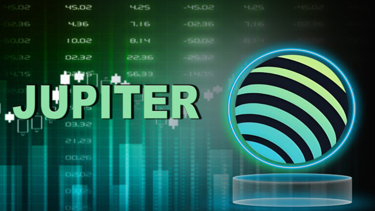 Jupiter Price Analysis: Will JUP Token Price Hit $1 Mark Soon?