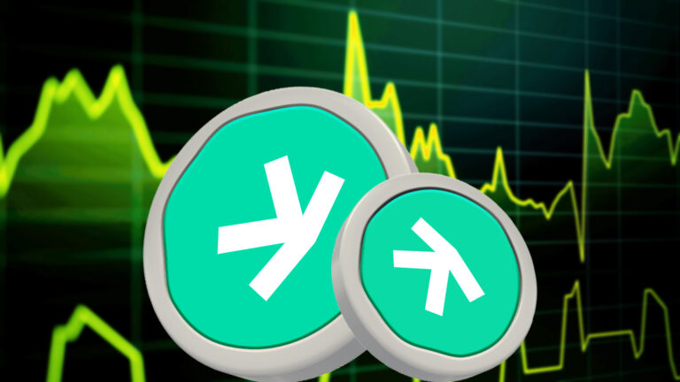 KASPA Crypto is Close to Its All-Time Highs