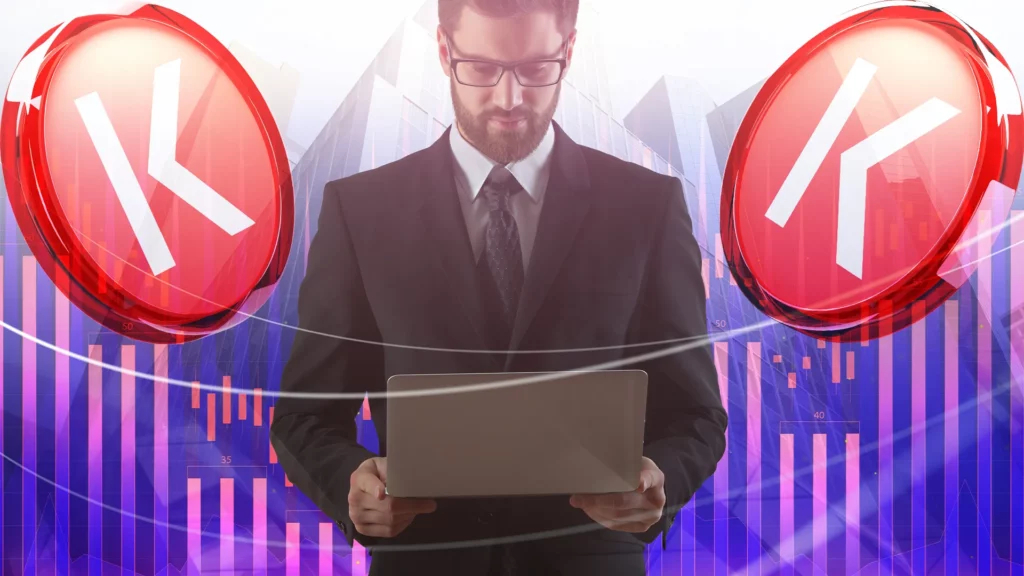 KAVA Crypto Witnessing Buying Pressure, New Highs Ahead?