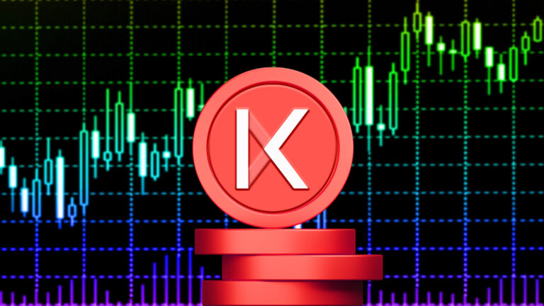 KAVA Crypto Continues to Follow Strong Lower-Low Structure|||
