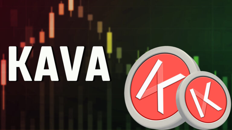 KAVA Crypto Trading Close to All-time Lows; Will It Rebound?|||