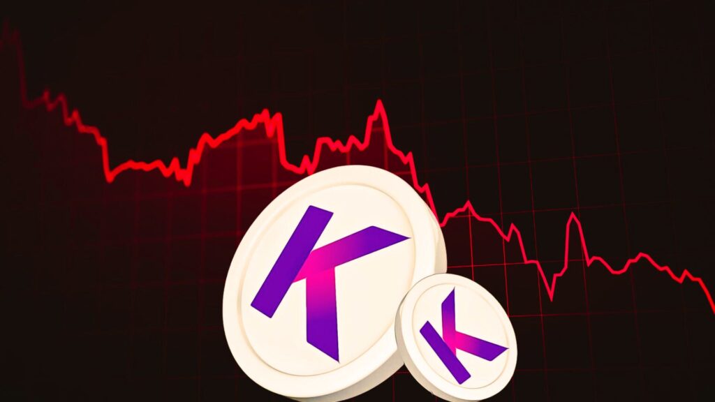 Kadena Price Prediction: Can KDA Crypto Make A Recovery To $1?