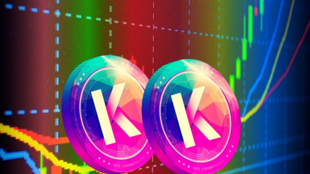 KADENA Price Prediction: Can A Bounce take KDA to $1.40?