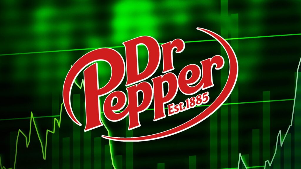 Keurig Dr Pepper Stock Price: Will KPD Sustain The Breakout?