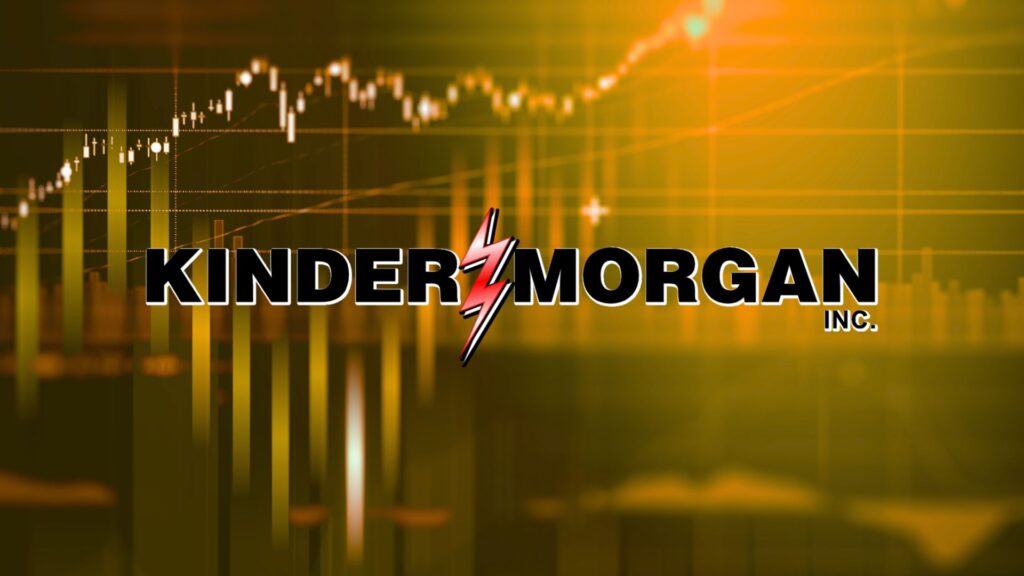 KMI Stock Following Consolidation, Should We Wait For Breakout?