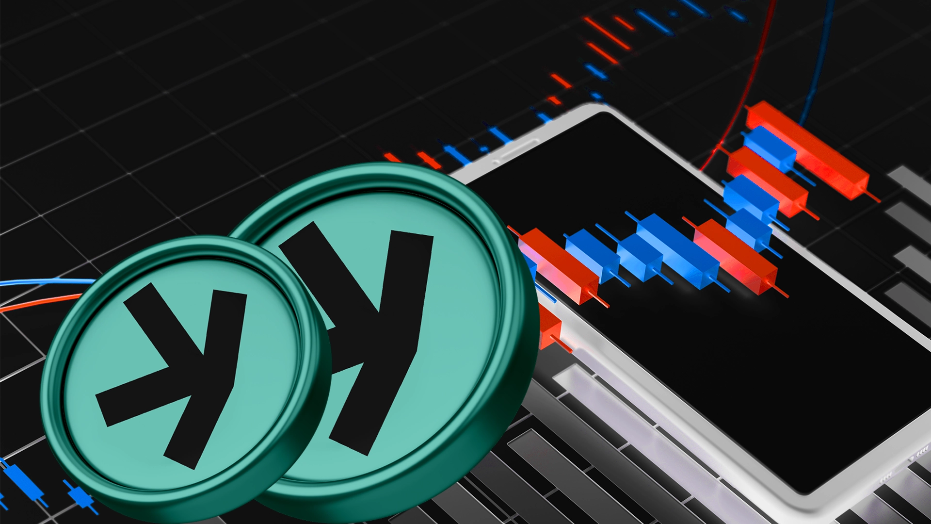 Kaspa Price Rebounds Amid U.S. Election Optimism: Eyeing New ATH?
