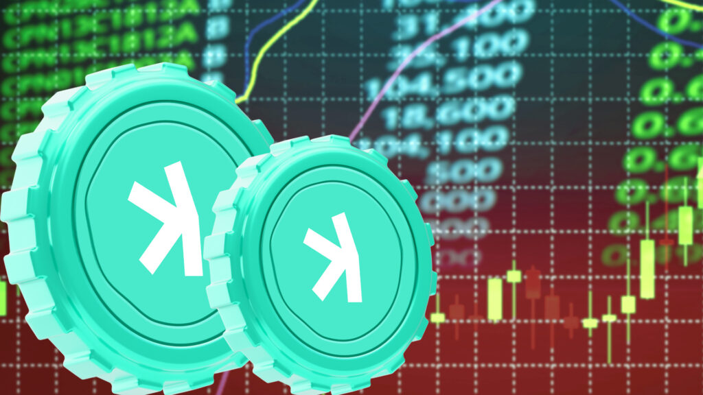 Kaspa Price Analysis: Will It Extend to All-time High This Month?