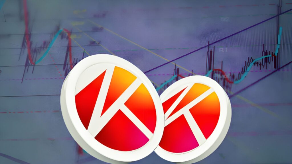 Klaytn Price Fell By 5.86% Today: Will KLAY Hit All-time Low?