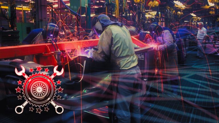 Know How Blockchain Technology Transforms The Automotive Industry |