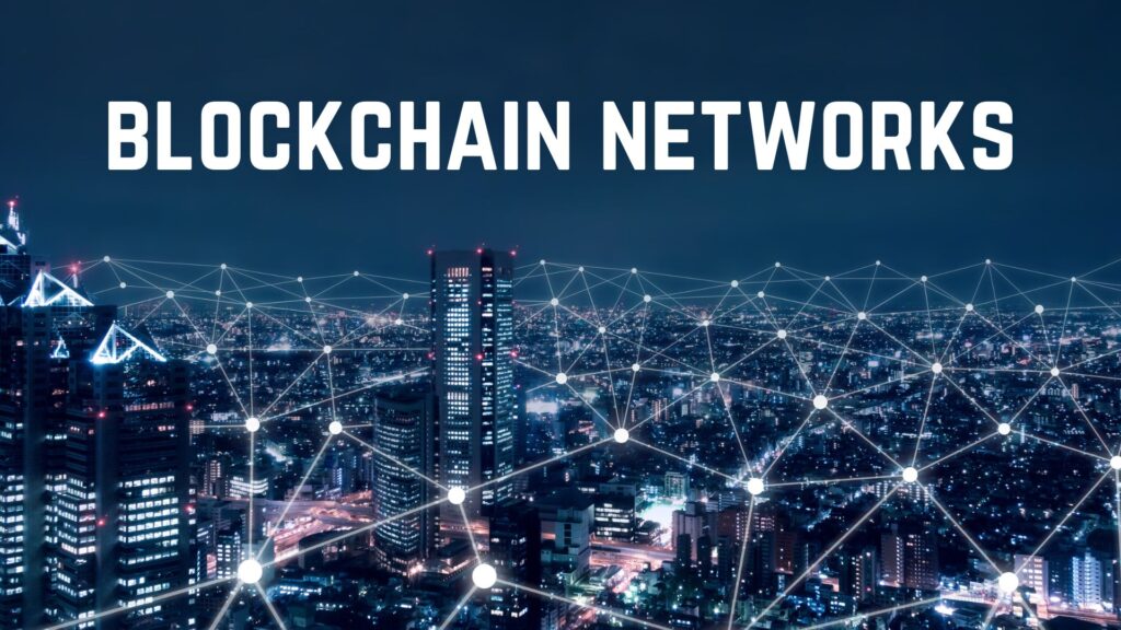 Know the Necessity of Blockchain Networks Backed by Individuals