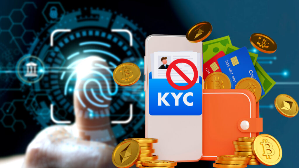 Know The Pros & Cons of No-KYC Exchange Before Switching to One
