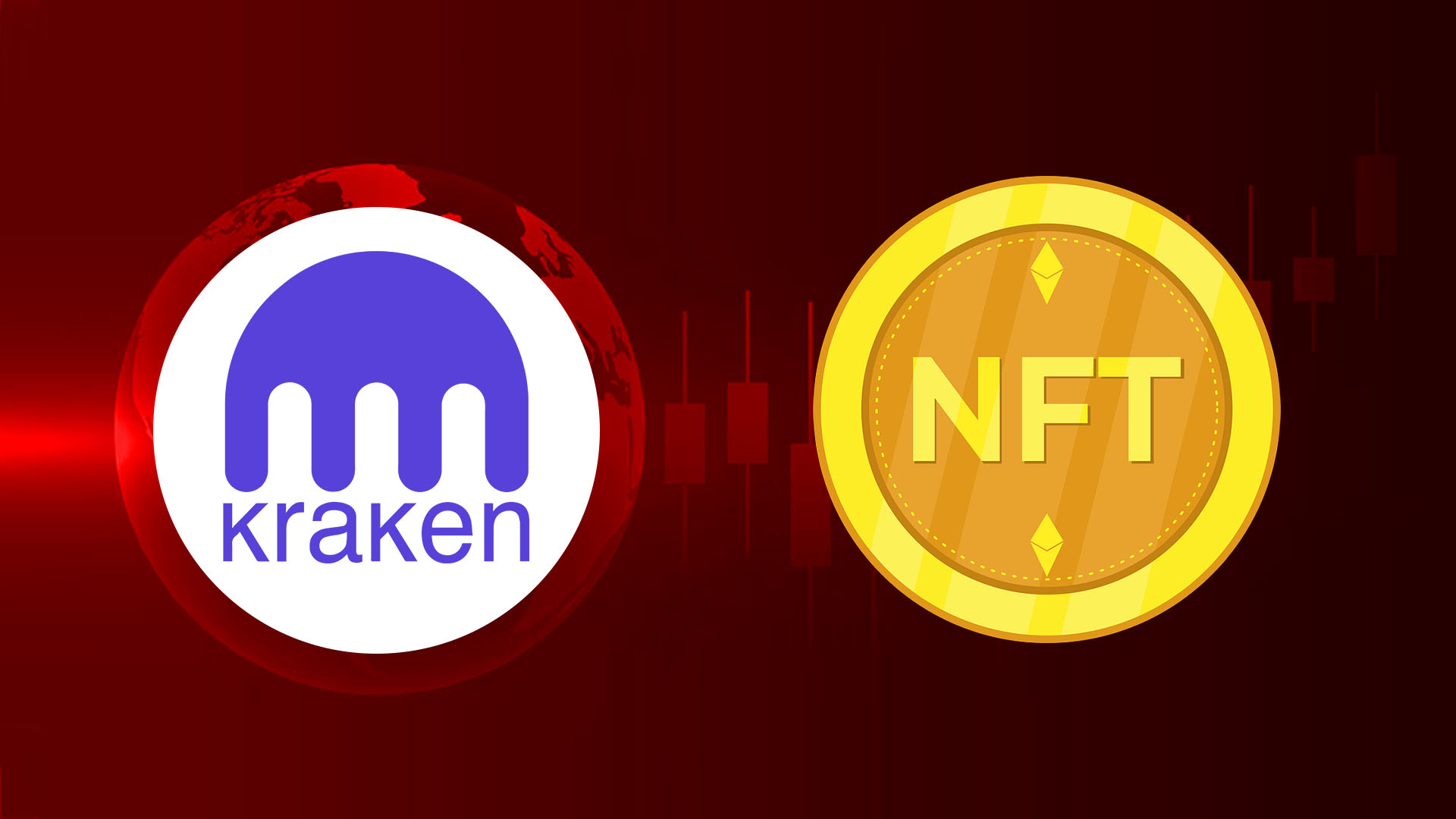 NFT Market Turmoil: Kraken Shuts Marketplace Amid Opensea Vs. SEC