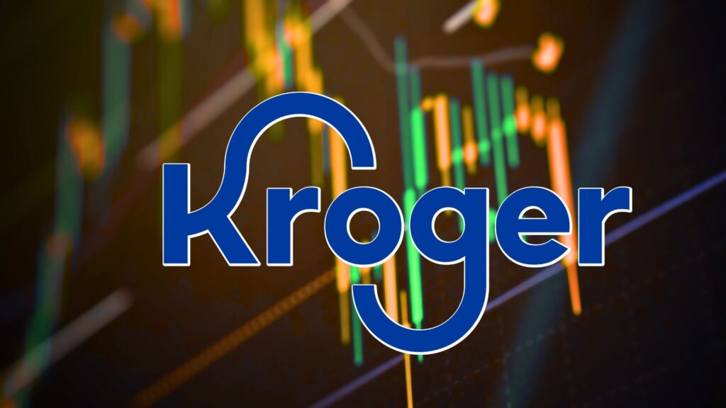 Kroger Company Price is Near Support: Will Donwtrend Continue?