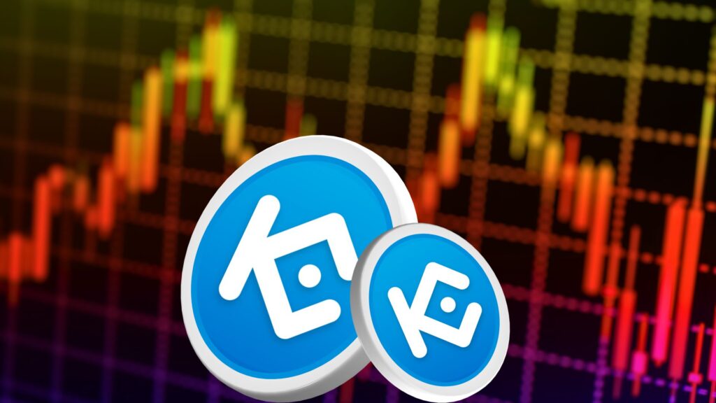 KuCoin Price Analysis: The KCS Token Gets Bullish After Breakout