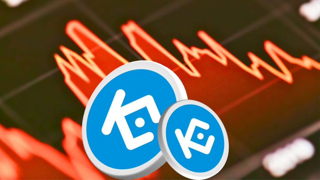 KuCoin Token Price Prediction: Will KCS Regain $10 Threshold?