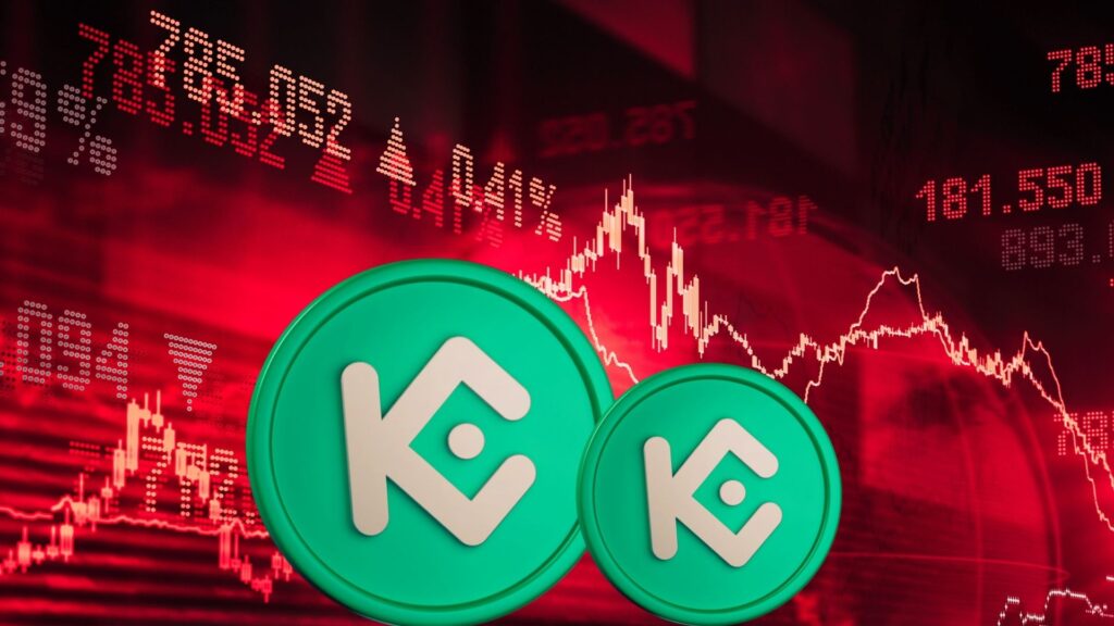 KuCoin Price Analysis: Will KCS Price Hit $0.15 Soon?