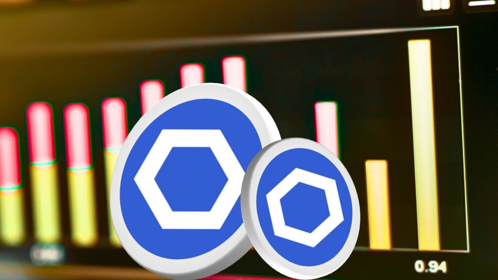LINK Coin Surged 7%; Will Price Continue Upward Trend?