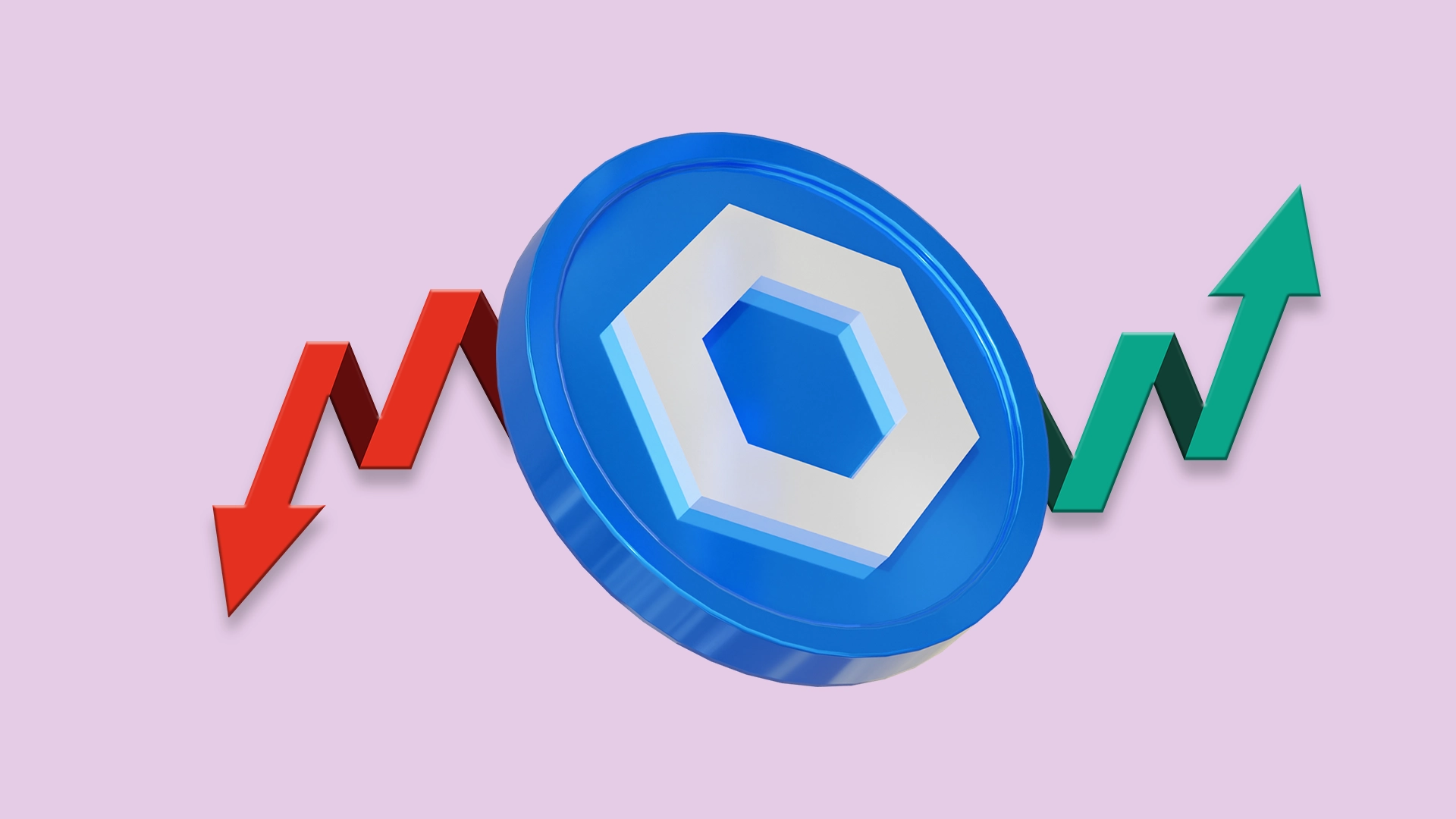 LINK Price Soars 33% in September: Is Chainlink Eyeing For 2x?