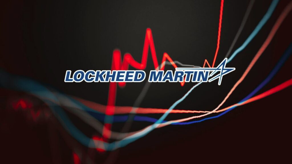 Lockheed Martin Corp. Stock Price: Will LMT Price Give Breakdown?