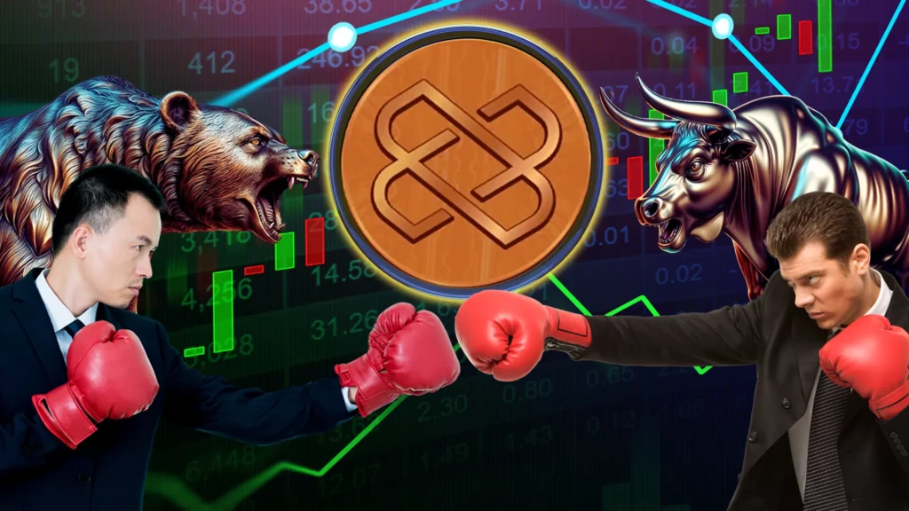 LOOM Price Analysis: Will Bulls Manage to Recover Previous Losses?
