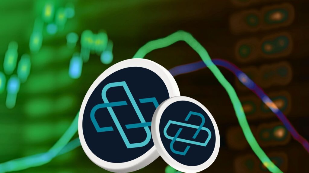 LOOM Coin Fails to Reclaim 50-day EMA; Will the Price Decline?
