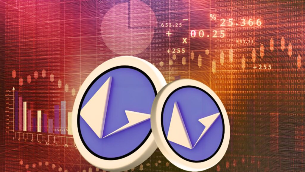 LOOPRING PRICE ANALYSIS : LRC PRICE UNDER DEMAND ZONE!?