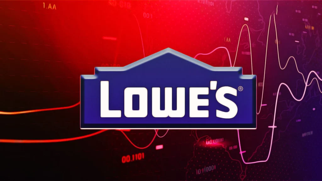 Lowe’s Companies Inc. Stock Price: Will Price Touch New LOW?