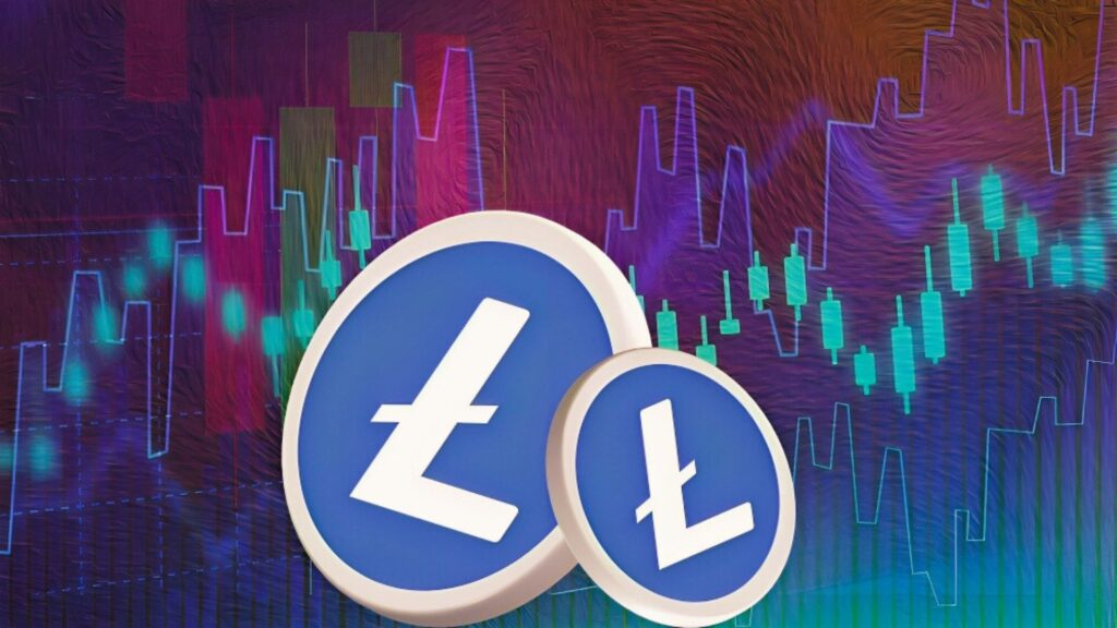 LTC Coin Price Analysis: Will the Bears Keep LTC in Their Grip?