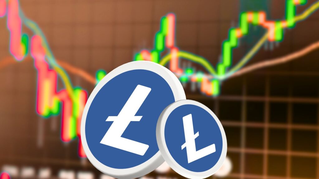LTC Coin on the Downward Movement: Will Price Hit Fresh Lows?