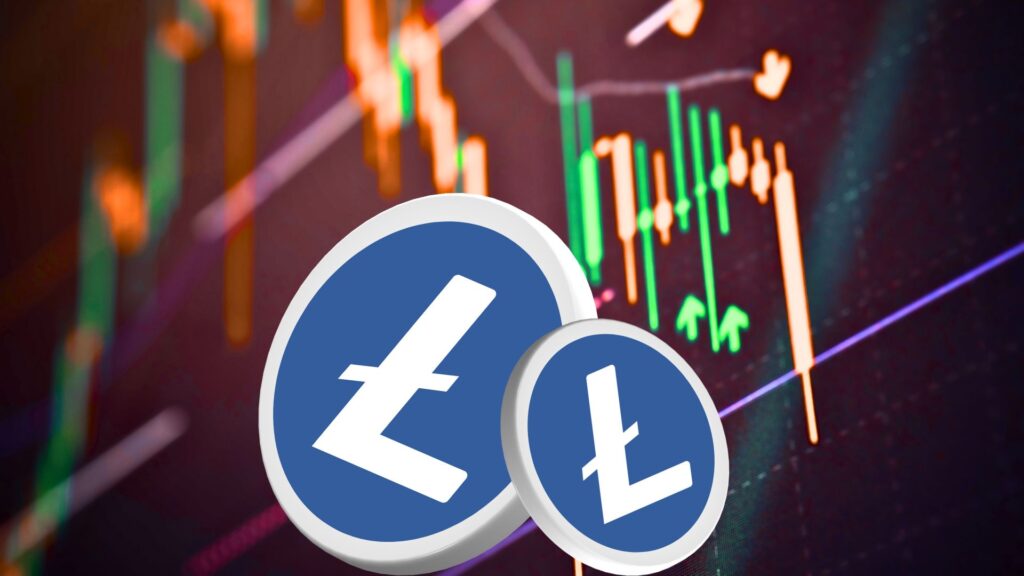 LTC Crypto Price Taking Support At Crucial Levels, What’s Next?