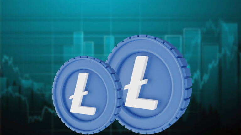 Litecoin Price (LTC) up 13%;The $100 breakout will fuel the rally