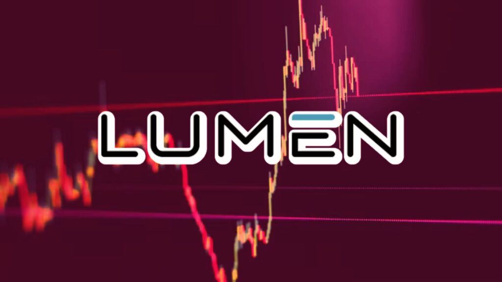 Lumen Tech. Stock Price: LUMN Trading At All-Time Low