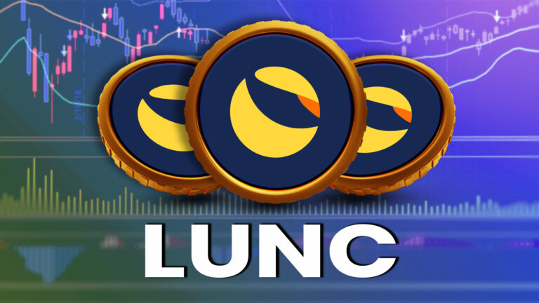 LUNC Coin Price Dropped By 60% In Last Few Weeks; What’s Next?|