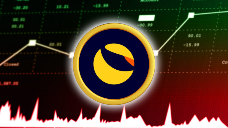 LUNC Crypto Loses Momentum; Will It Continue its Decline?||