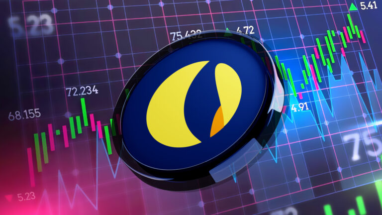 LUNC Crypto Loses Momentum