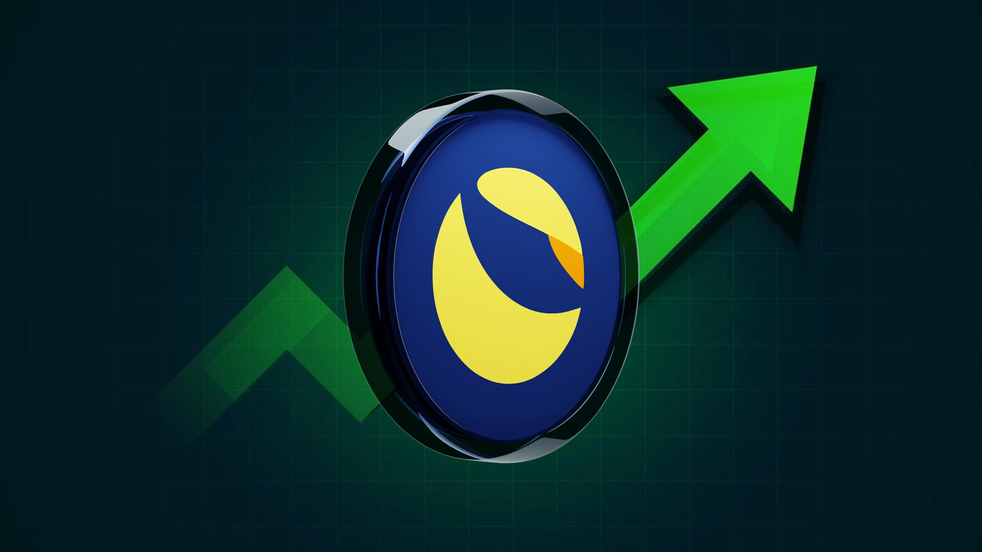 Rejection From 200-day EMA: Could The LUNC Price Dip Soon?