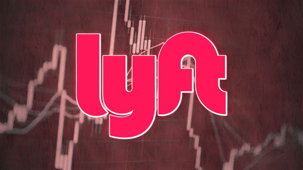 Lyft, Inc. Moving in Channel Pattern: Will LYFT Breakout?