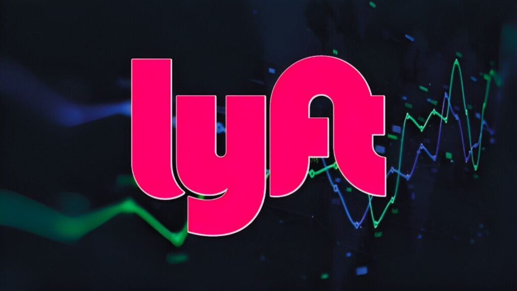 LYFT Stock Preparing To Break Above Wedge, Can It Reclaim $20?