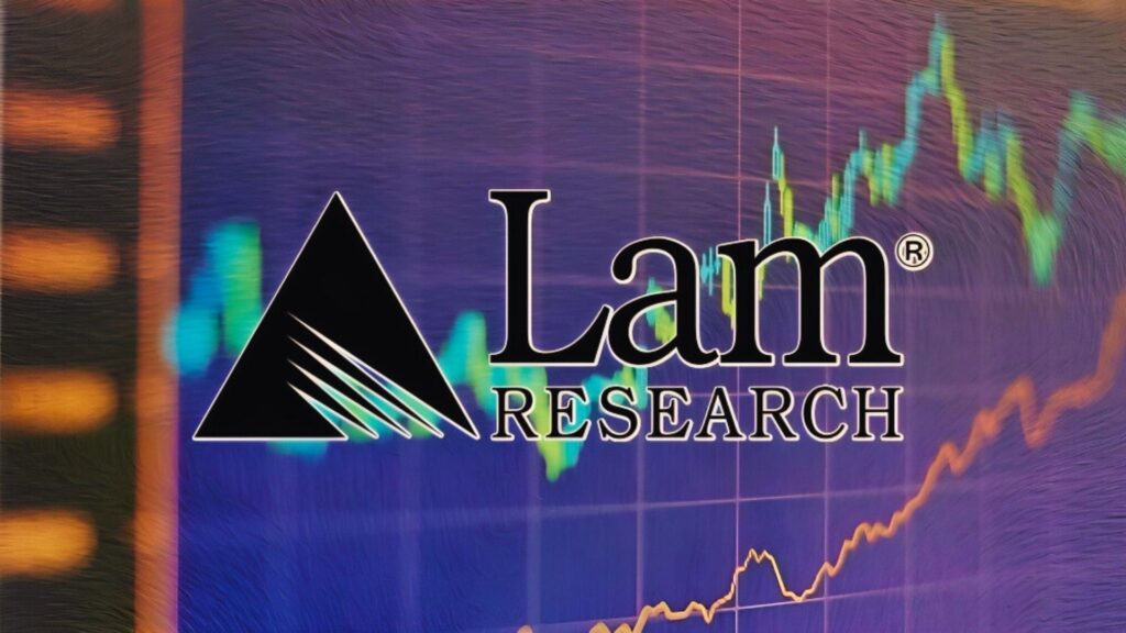 Lam Research Reversed from Previous High: Will Price Fall Further?