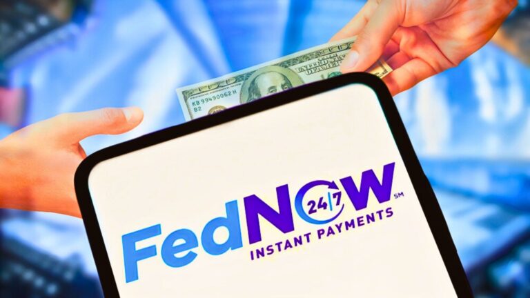 Large Enterprise And FedNow: Real-Time Payment Advantage