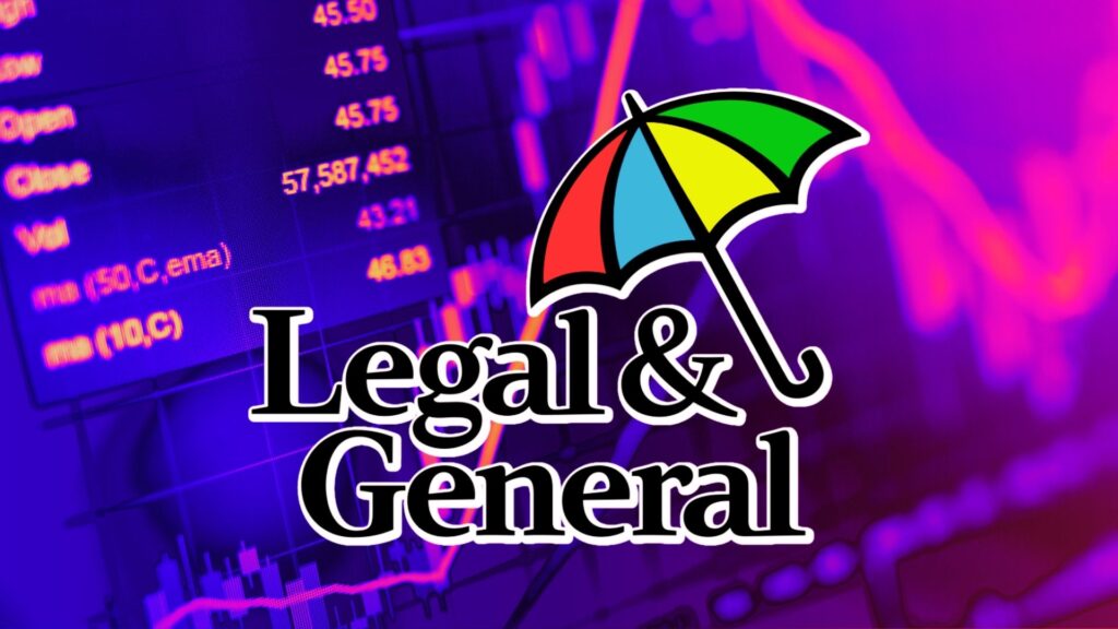 Legal & General Group PLC (LGEN Stock): H1-23 Result on 15 August