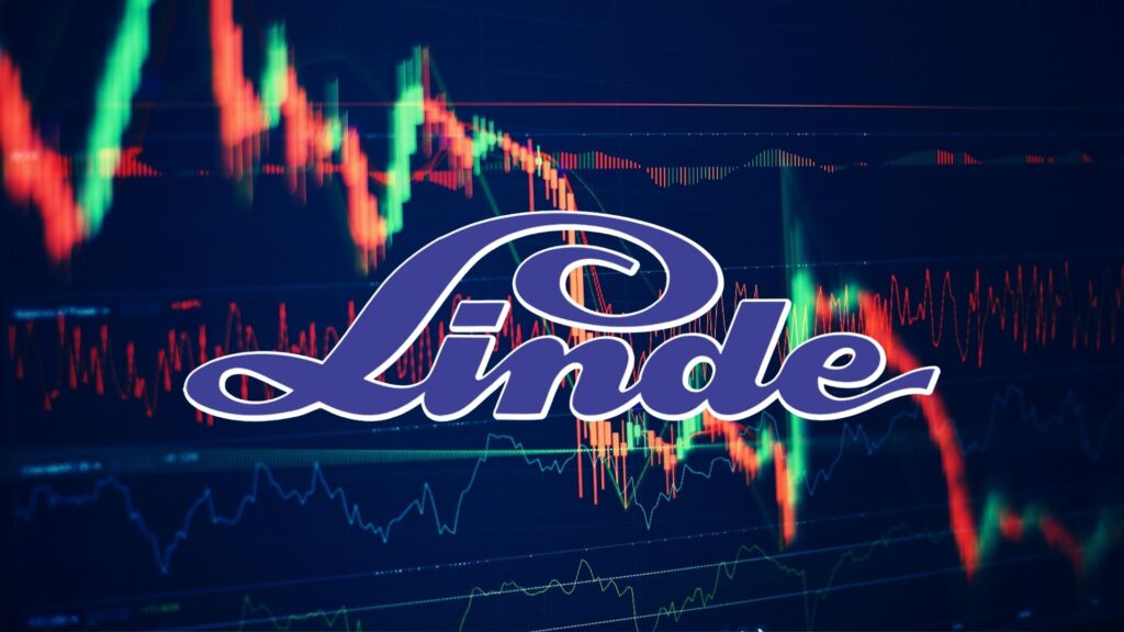 Will Linde Plc(LIN) Keep On Thrusting For New High or Fall Soon?