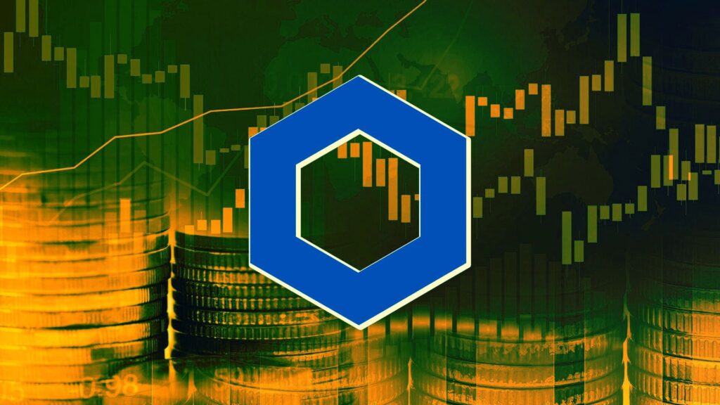 Chainlink Price Prediction: Range of 450+ Days, Explosion ahead?