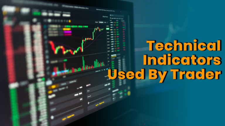 List Of Some Common Technical Indicators Used By Traders||||||||