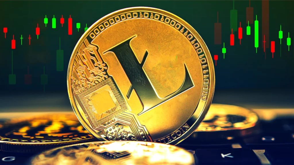 Litecoin Price: Is LTC All Set to Approach the $100 Mark Soon?