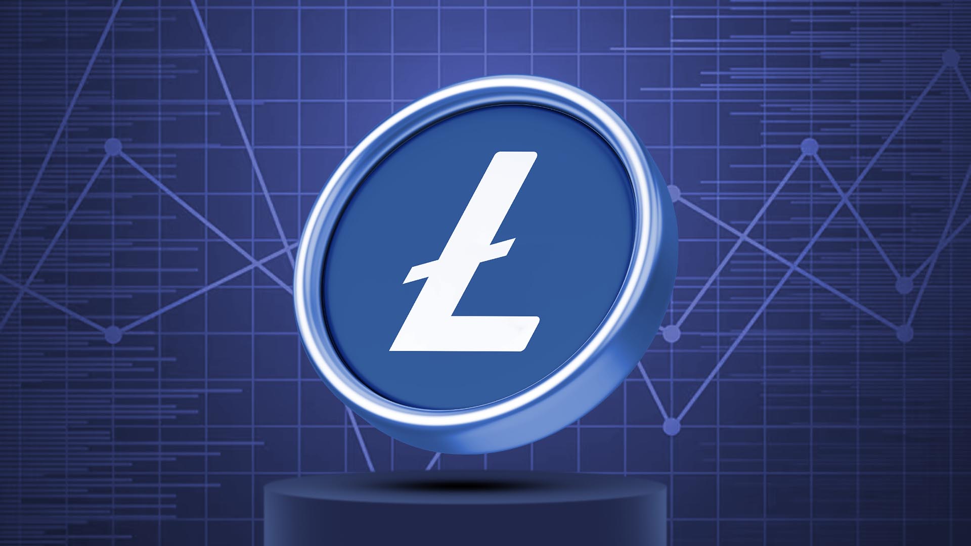 Litecoin Price Rebounds As Hash Rate Hits Peak: What’s Next?