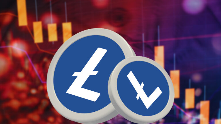 Litecoin Price Analysis: LTC Price in a Slight Consolidation Mode||