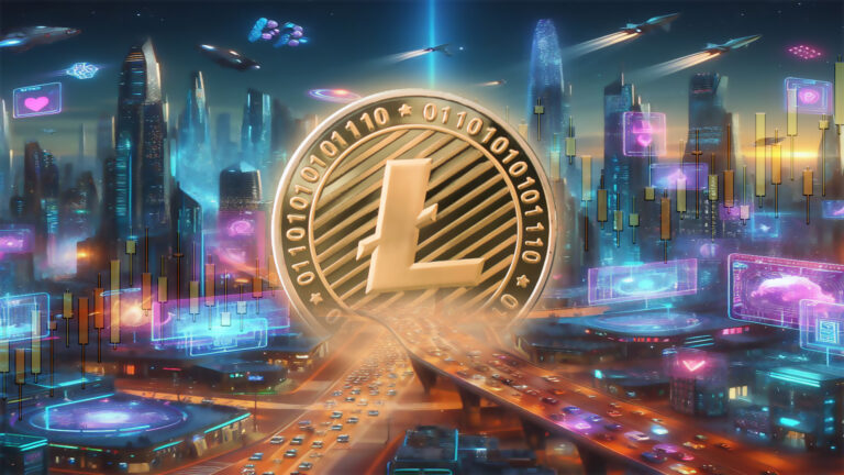 Litecoin (LTC) Price Faces Resistance From the 200-day EMA